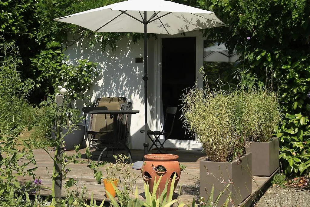 Charmete Apartment Aix-les-Bains