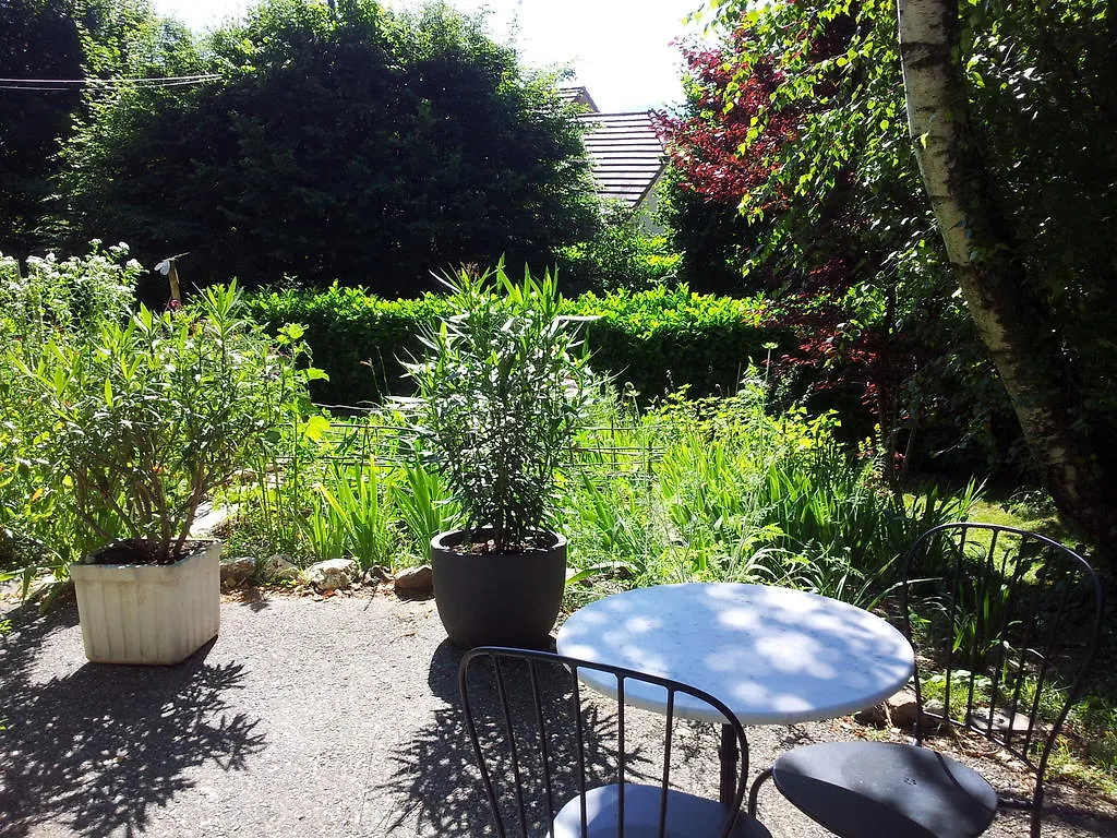 Charmete Apartment Aix-les-Bains