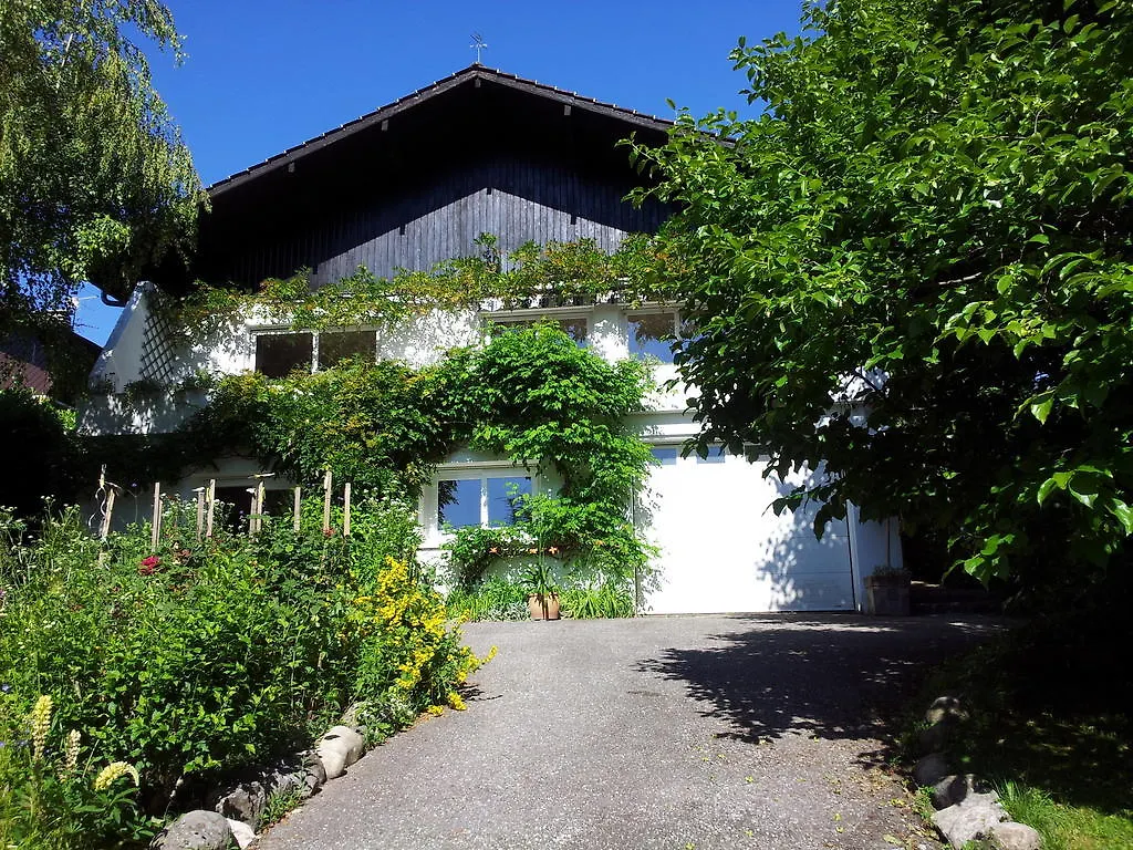 Charmete Apartment Aix-les-Bains