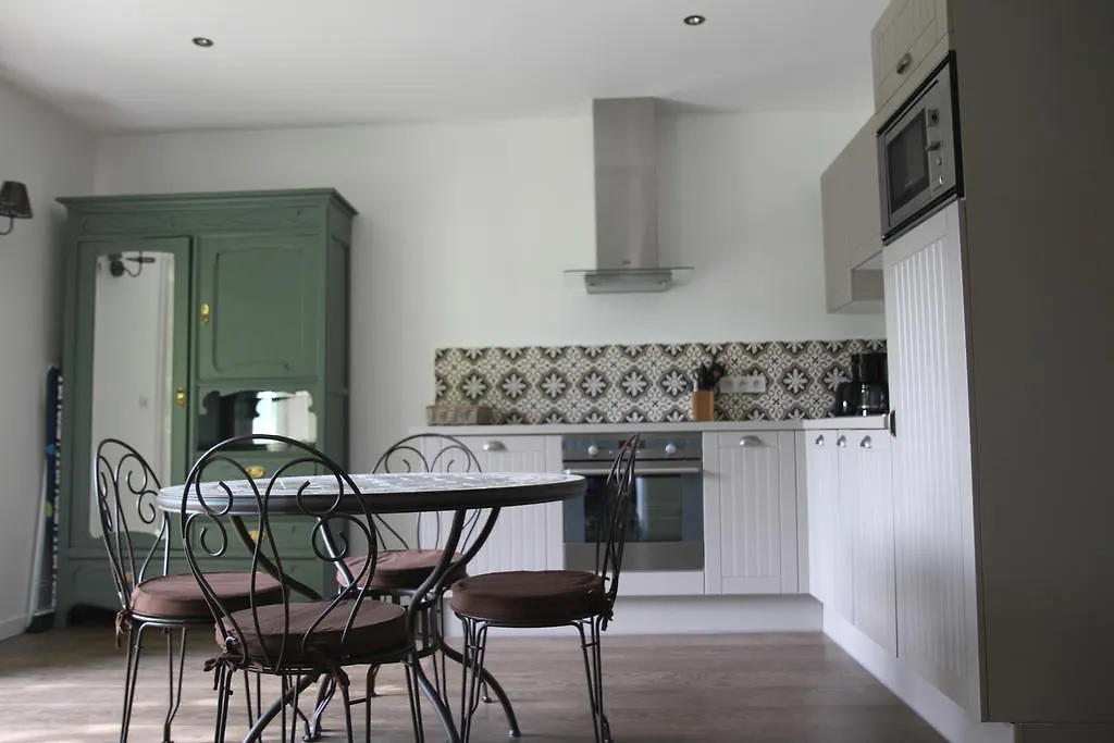 Charmete Apartment Aix-les-Bains