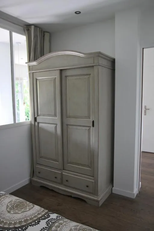 Charmete Apartment Aix-les-Bains
