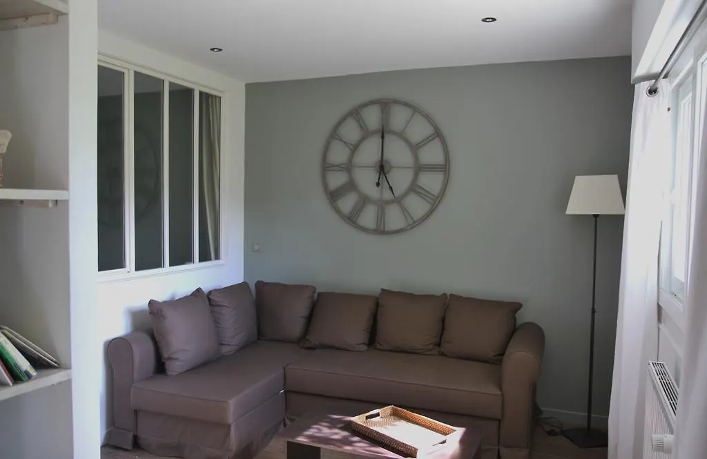 Charmete Apartment Aix-les-Bains France