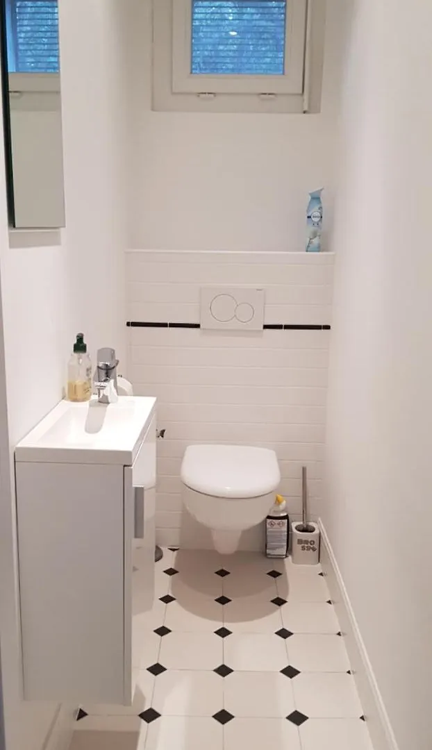 Charmete Apartment Aix-les-Bains France
