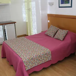 Appartement VILLA ASTAY, Studio No. 3 - Rez de chaussée, Aix-les-Bains