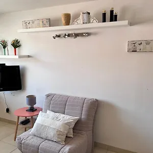Fontvert Appartement Cassis