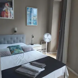Appartement Meublé L'orée Du Parc, Aix-les-Bains