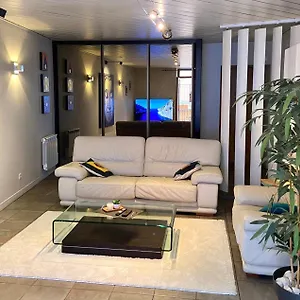 Appartement L'olivier, Aix-les-Bains
