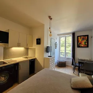 Appartement Le Beau Site, Aix-les-Bains