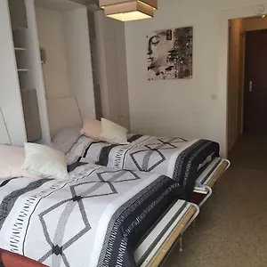 Appartement Le Studio 309, Aix-les-Bains