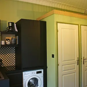 Appartement Le 110, Un Grand 2 étoiles, Pour Faire à Pied, Aix-les-Bains